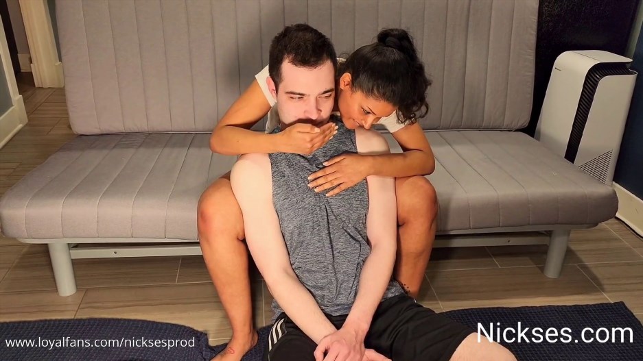 Nickses Productions - NICKSESPROD - Shut Up and Listen Feat Calisa Bliss